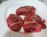 Foto del paso 1 de la receta: Carrillada de Cerdo🐷🍲