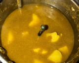 Foto del paso 7 de la receta: Patatas Guisadas con Higaditos de Pollo (Thermomix)