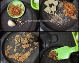 Foto langkah ke 2 dari resep Sop Sayur Bening (no minyak).