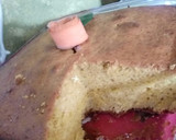 Foto del paso 3 de la receta: Queque de zanahoria