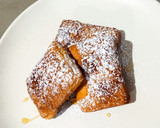 Foto del paso 7 de la receta: Beñes o Beignets 🥯
