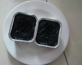 Foto langkah ke 5 dari resep Oreo cake skm kukus #kuekekinian.