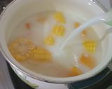 Foto langkah ke 2 dari resep Gangan Balamak.