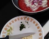 A picture of step 1 of Healthy Homemade Spaghetti-Os.