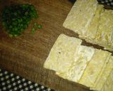 Foto langkah ke 2 dari resep Tempe Mendoan Crispy.