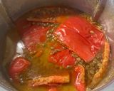 Foto del paso 4 de la receta: Lentejas Estofadas (Thermomix)