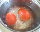 Blanching Your Tomatoes recipe step 3 photo