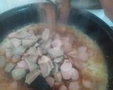 Foto langkah ke 3 dari resep Nasi Gila.
