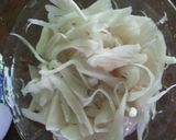 Foto langkah ke 2 dari resep Jamur tiram krispy kriuk awet 12 jam.