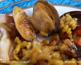 Foto del paso 8 de la receta: Paella marinera