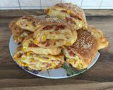 Gazdag háromszög recept fázis 7 fotója