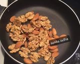 हेल्दी ब्राउनी (healthy brownie recipe in Hindi) रेसिपी चरण 2 फोटो