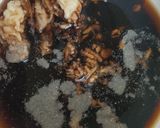 Foto langkah ke 1 dari resep Nasi Telur Ayong ala Nex Carlos.