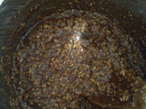 Turrón de avena