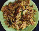মাছের মাথা দিয়ে বাঁধাকপি (Macher matha diye badhakopi recipe in Bengali) রেসিপির ধাপ 4 ছবি