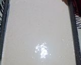 Foto del paso 2 de la receta: Torta Letra