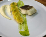 Foto del paso 6 de la receta: Polines de bacalao
