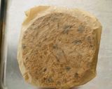 A picture of step 6 of Thepla.
