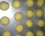 Foto langkah ke 4 dari resep Roti sobek kentang.