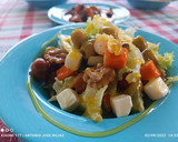 Foto del paso 2 de la receta: Ensalada variada 🔆🔆🔆🔆