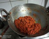A picture of step 25 of Punjabi Paneer Makhani.