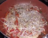 Foto del paso 2 de la receta: Yakisoba fideos fritos