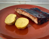 Foto del paso 9 de la receta: Costillas de cerdo agridulces