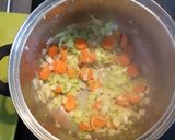 Foto del paso 2 de la receta: Ramen