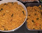 Foto langkah ke 5 dari resep Pampis Ikan Tuna Untuk Isian Panada.