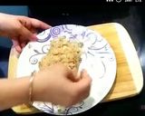 A picture of step 3 of Potato Nuggets.