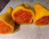 Töltött paprika recept fázis 2 fotója