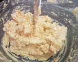 Foto langkah ke 3 dari resep Cornflakes Cookies.