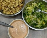 صورة لخطوة 2 من وصفة ساندوتشات الشورما 🌯