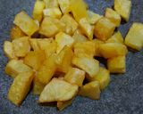 Foto langkah ke 3 dari resep Perkedel Kentang.