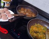 Foto del paso 3 de la receta: Albóndigas a mi manera