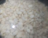 Foto del paso 2 de la receta: Pozole rojo de pollo