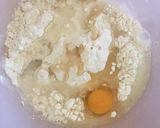 Foto langkah ke 1 dari resep Roti Canai / Roti Maryam.