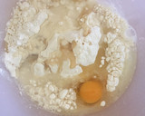 Foto langkah ke 1 dari resep Roti Canai / Roti Maryam.