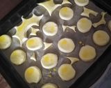 Pas rețetă Scones (brioșe englezești) 8 fotografie