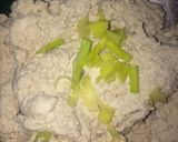 Foto langkah ke 3 dari resep Perkedel Tahu.