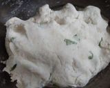 Foto langkah ke 3 dari resep Cilok empuk takaran sendok.