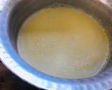 Whosaynas Donuts filled with Custard Creame recipe step 1 photo