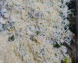 Foto del paso 4 de la receta: 17/07📅🧀Repollitos Gratinados🥰