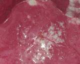 Beetroot and Apple smoothie recipe step 3 photo