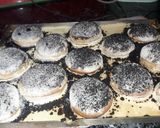 Foto del paso 1 de la receta: Budín con Caras sucias!!!