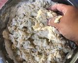 Foto langkah ke 1 dari resep Keripik Bawang Seledri.