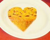 கஸ்டர்ட் கேக் (Custard cake recipe in tamil) ரெசிபி ஸ்டேப் 4 புகைப்படம்