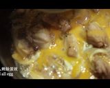 簡單親子丼 Easy Oyakodon的食譜步驟6照片