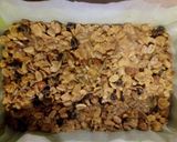 Foto del paso 2 de la receta: Snickers Saludables