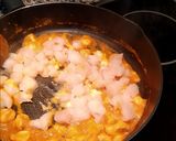 Foto del paso 2 de la receta: Canelones de pescado